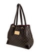 Louis Vuitton Damier Ebene Hampstead