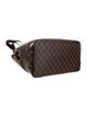 Louis Vuitton Damier Ebene Hampstead