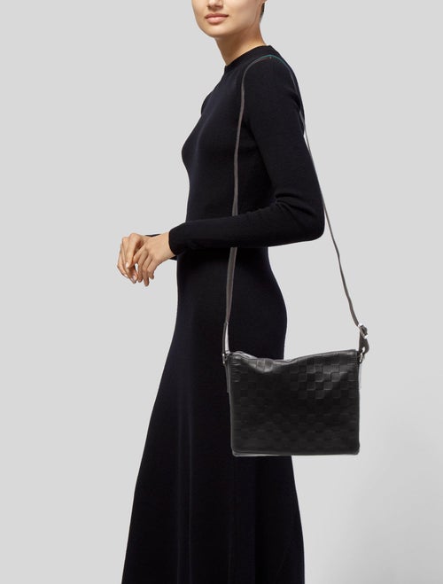 Louis Vuitton Damier Infini District PM