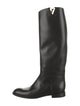 Louis Vuitton 2014 LV Monogram Riding Boots