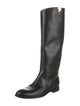 Louis Vuitton 2014 LV Monogram Riding Boots
