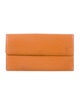 Louis Vuitton Epi Leather Sarah Wallet