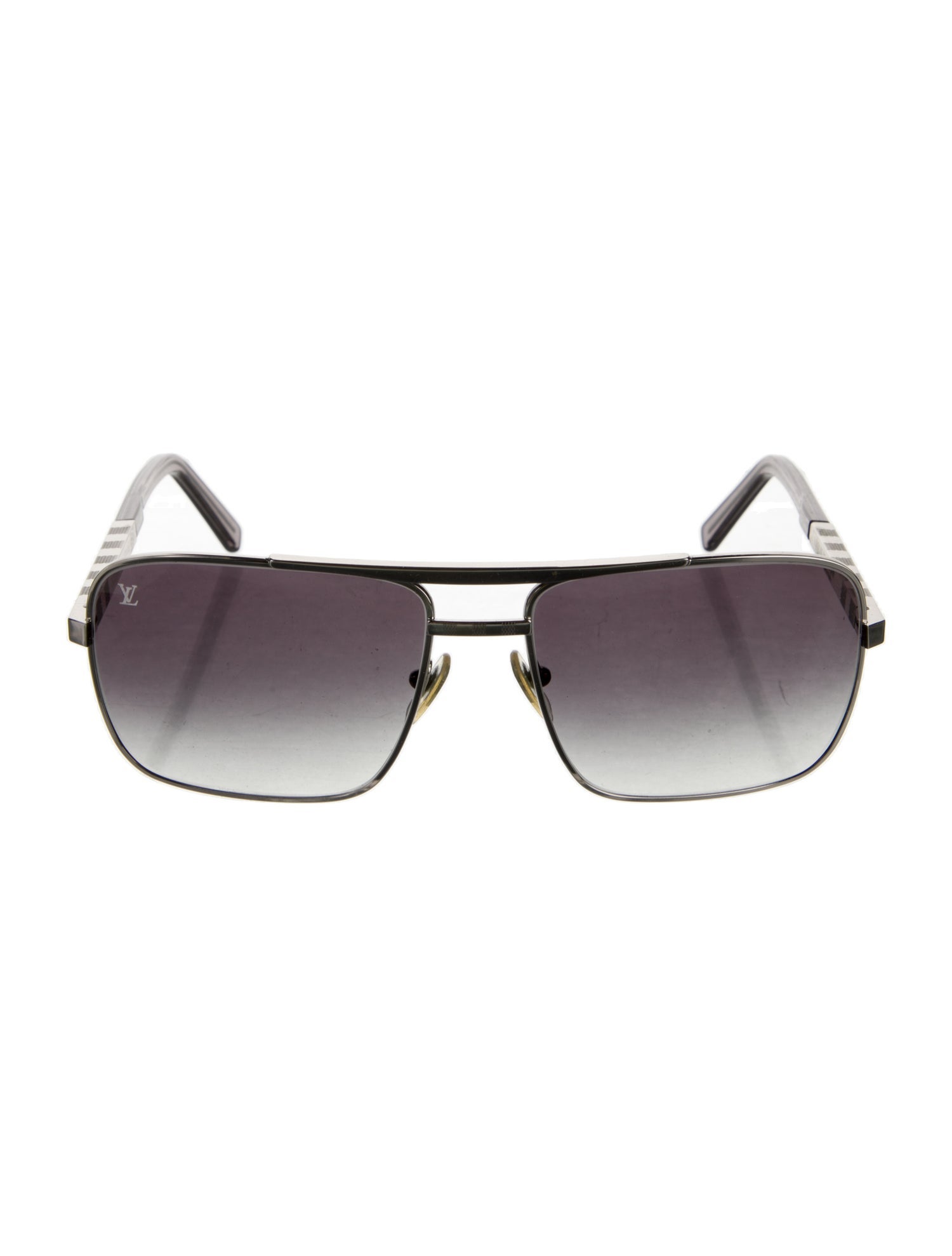 Louis Vuitton Vintage 2010 Sunglasses