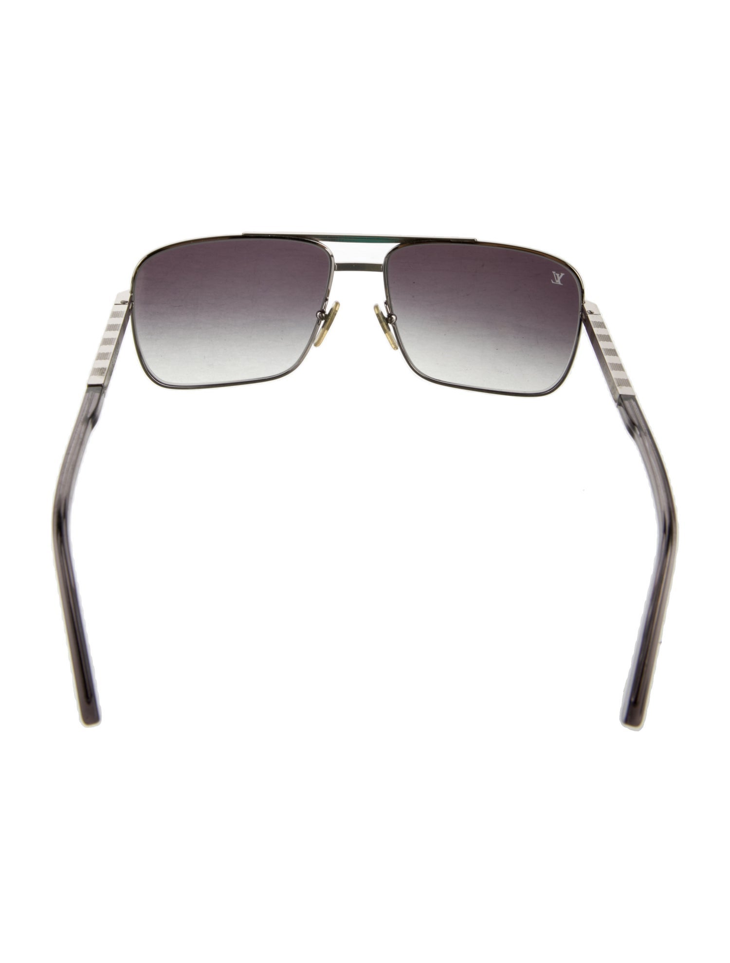 Louis Vuitton Vintage 2010 Sunglasses