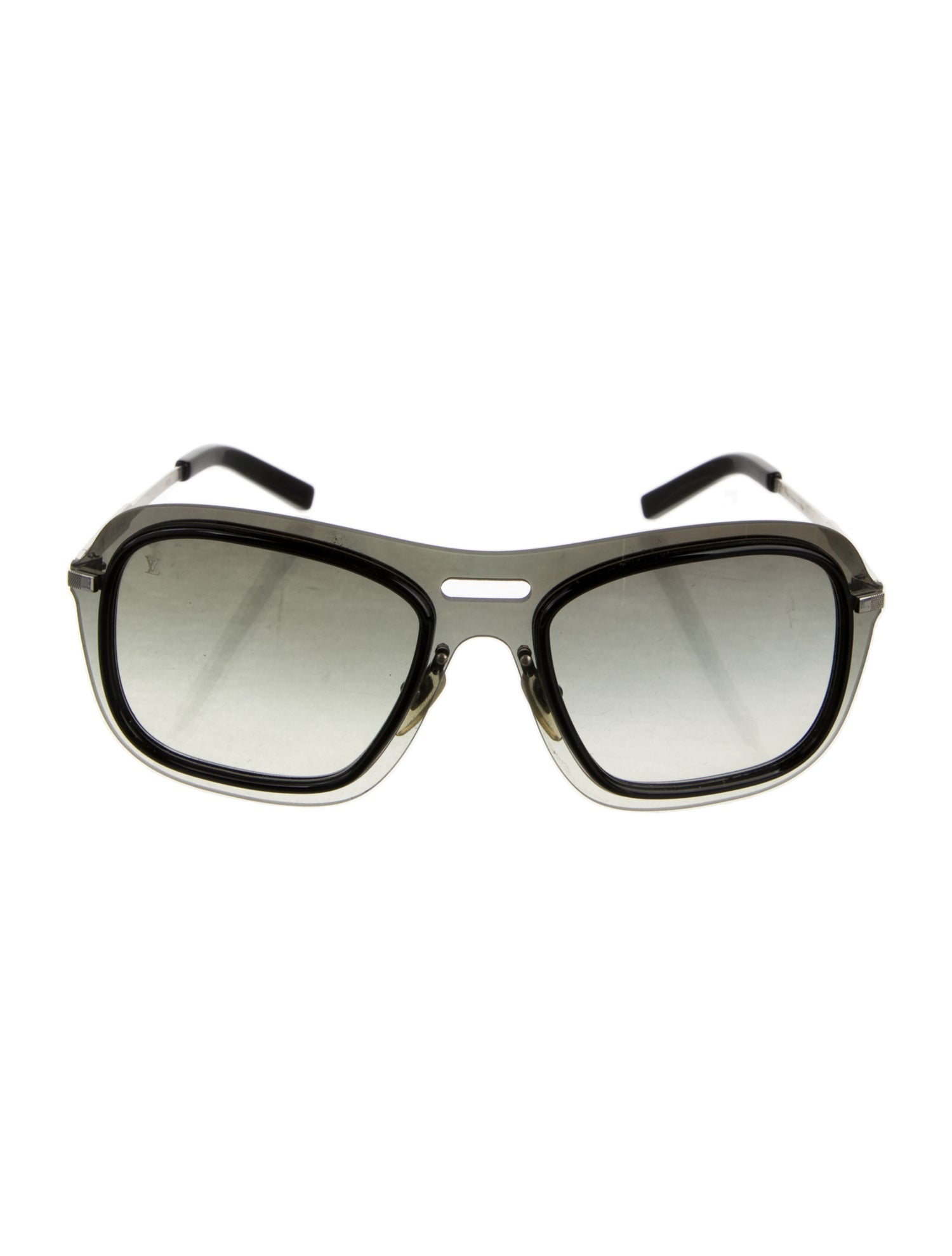 Louis Vuitton Vintage 2009 Sunglasses