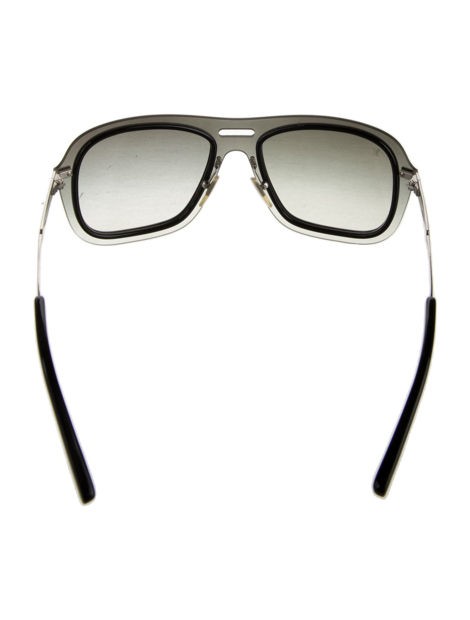 Louis Vuitton Vintage 2009 Sunglasses