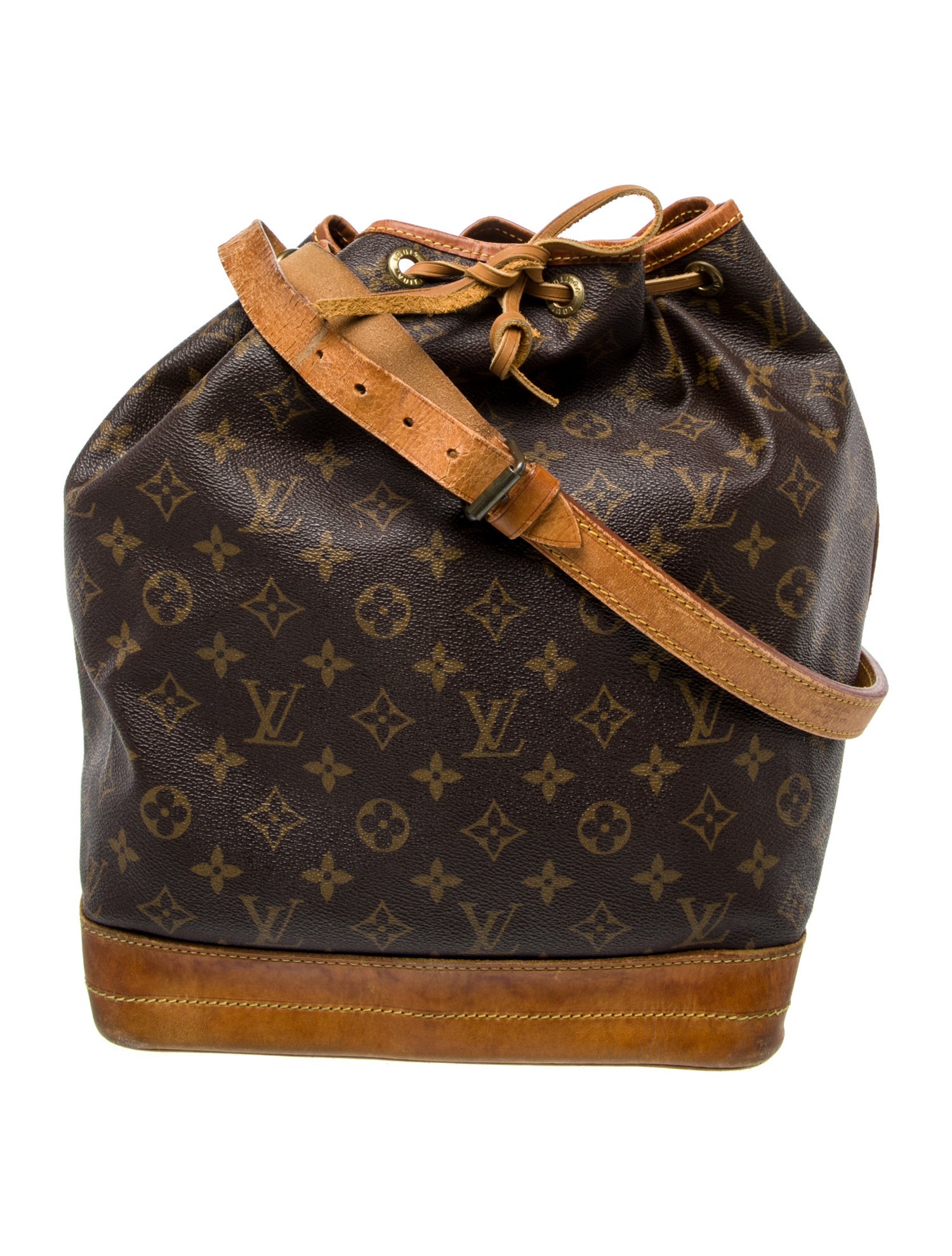 Louis Vuitton LV Monogram Noé