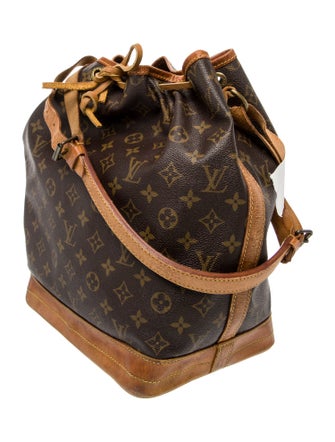 Louis Vuitton LV Monogram Noé