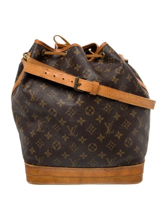 Louis Vuitton LV Monogram Noé