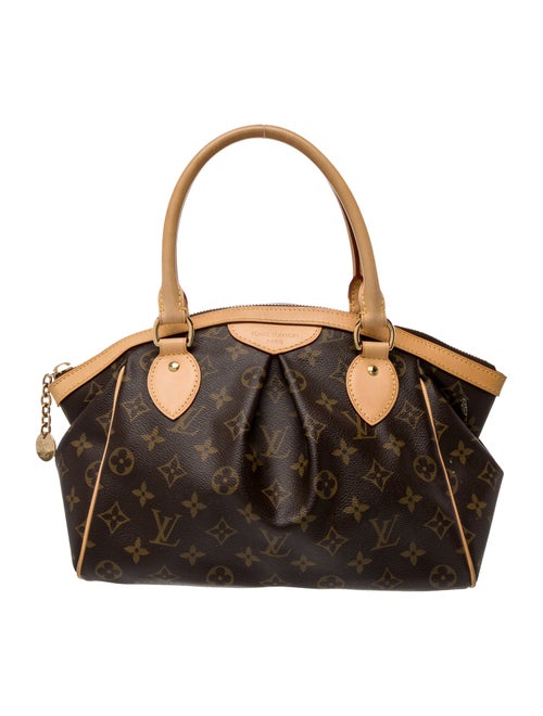 Louis Vuitton LV Monogram Tivoli PM