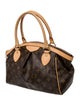 Louis Vuitton LV Monogram Tivoli PM
