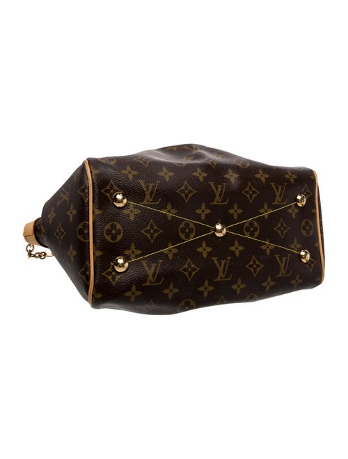 Louis Vuitton LV Monogram Tivoli PM