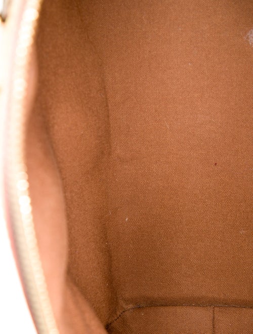 Louis Vuitton LV Monogram Tivoli PM