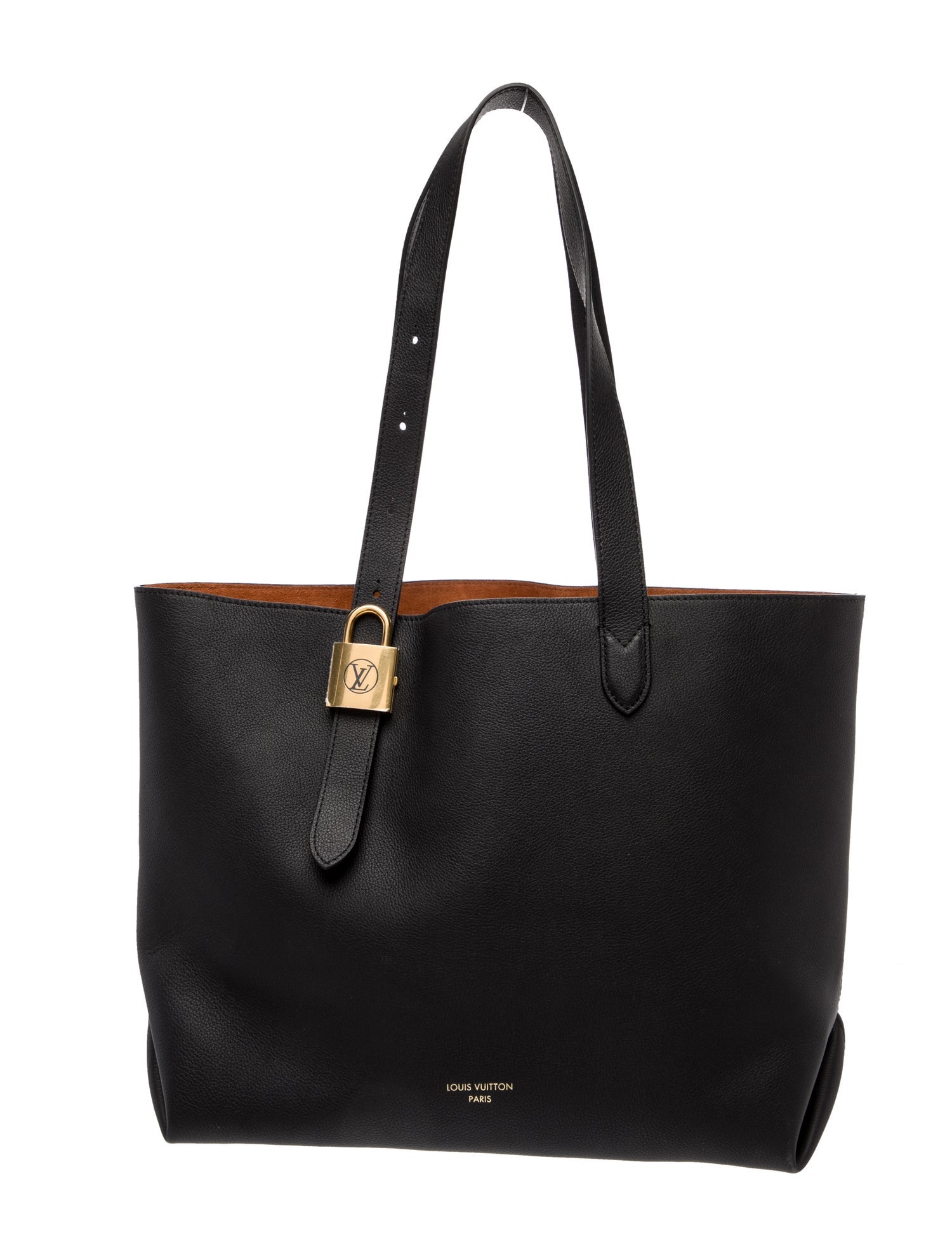 Louis Vuitton LV Monogram Low Key Cabas MM