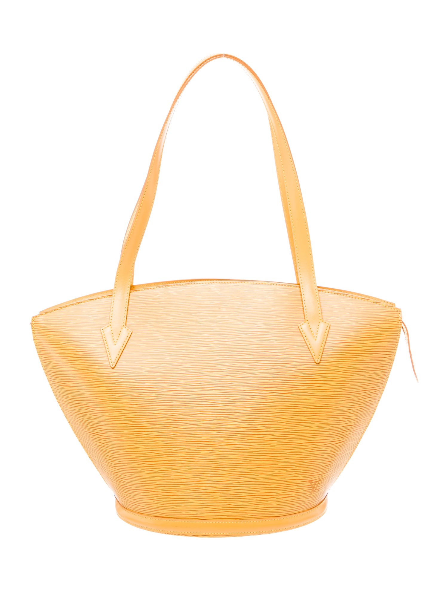 Louis Vuitton LV Monogram Saint Jacques GM