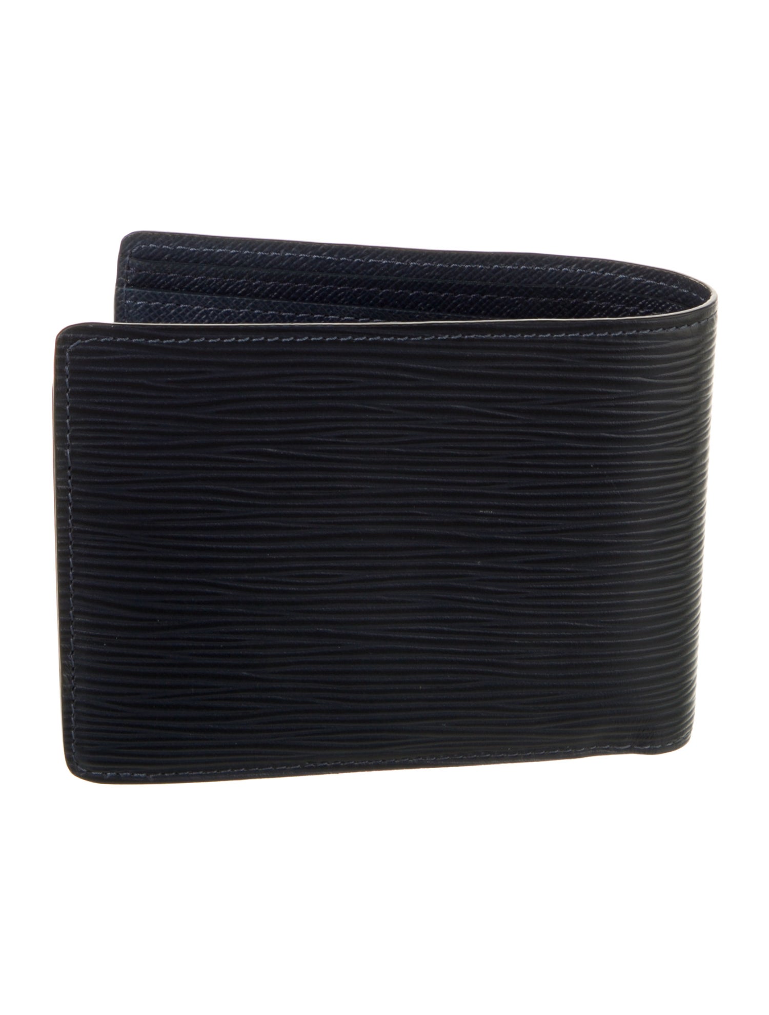 Louis Vuitton 2019 Epi Leather Multiple Wallet w/ Tags