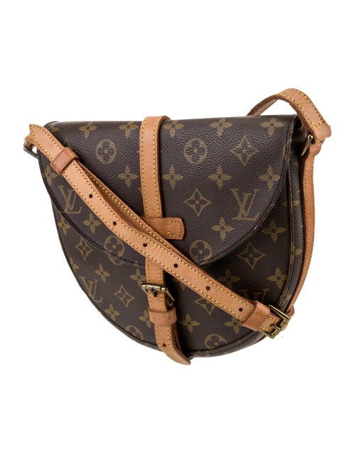 Louis Vuitton LV Monogram Chantilly PM