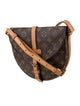 Louis Vuitton LV Monogram Chantilly PM