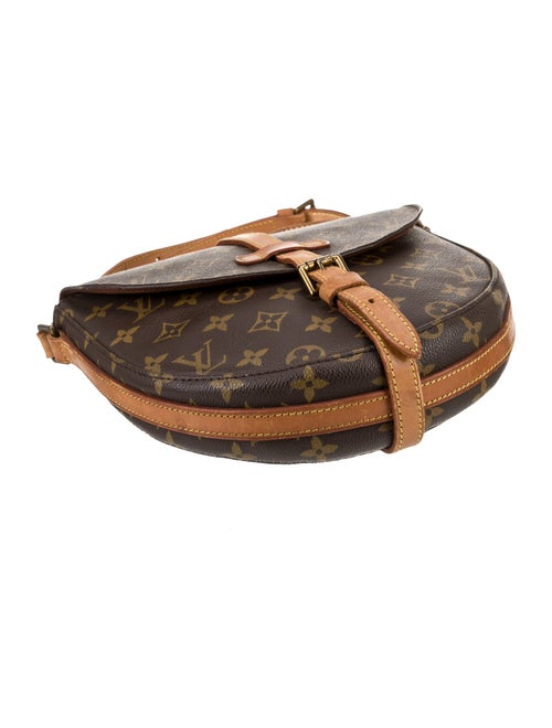Louis Vuitton LV Monogram Chantilly PM