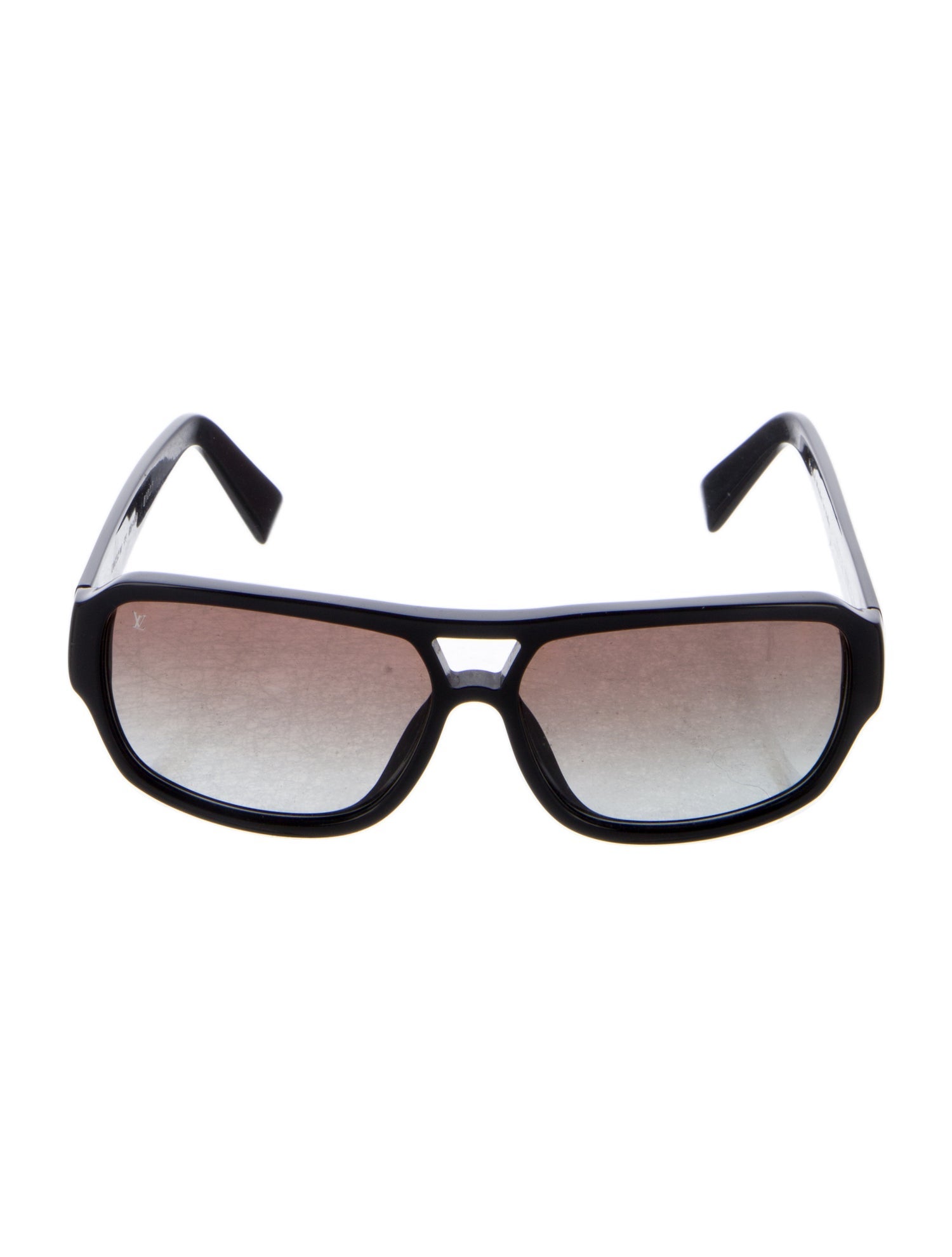 Louis Vuitton Vintage 2007 Sunglasses