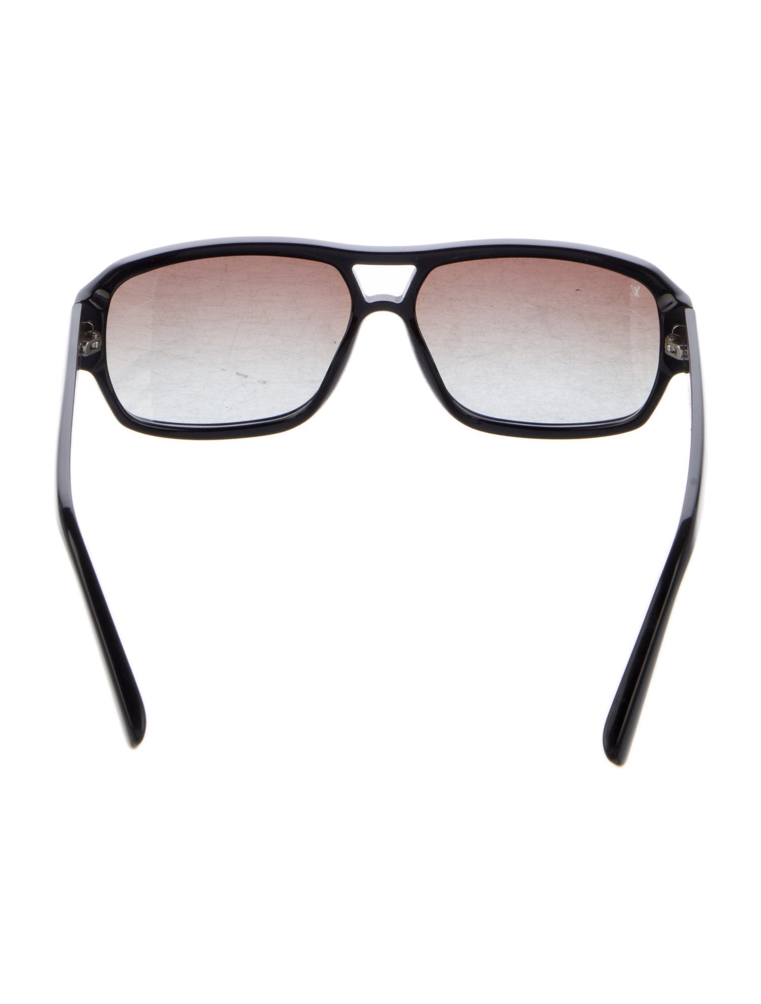 Louis Vuitton Vintage 2007 Sunglasses