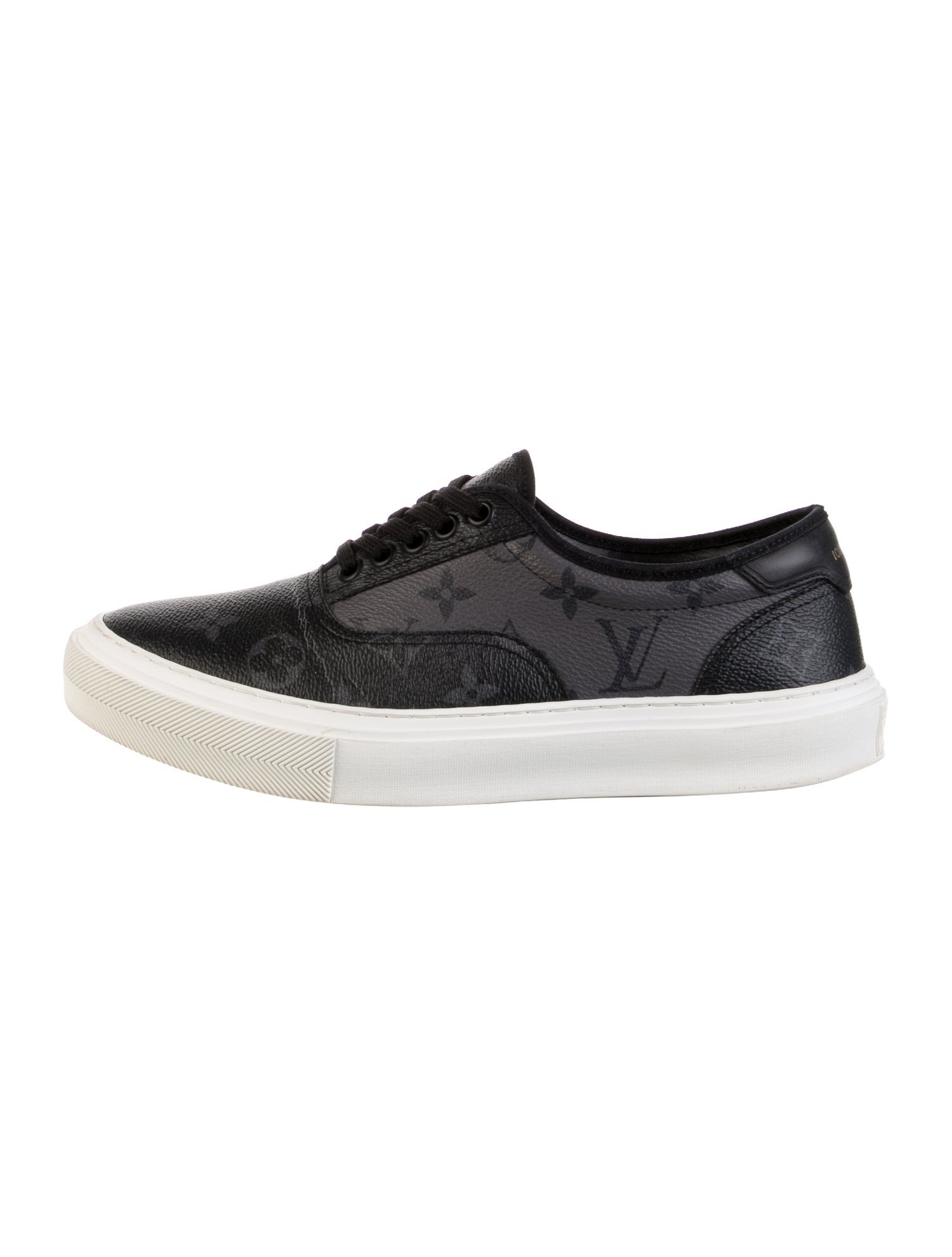Louis Vuitton LV Monogram Sneakers