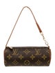 Louis Vuitton LV Monogram Papillon Pochette