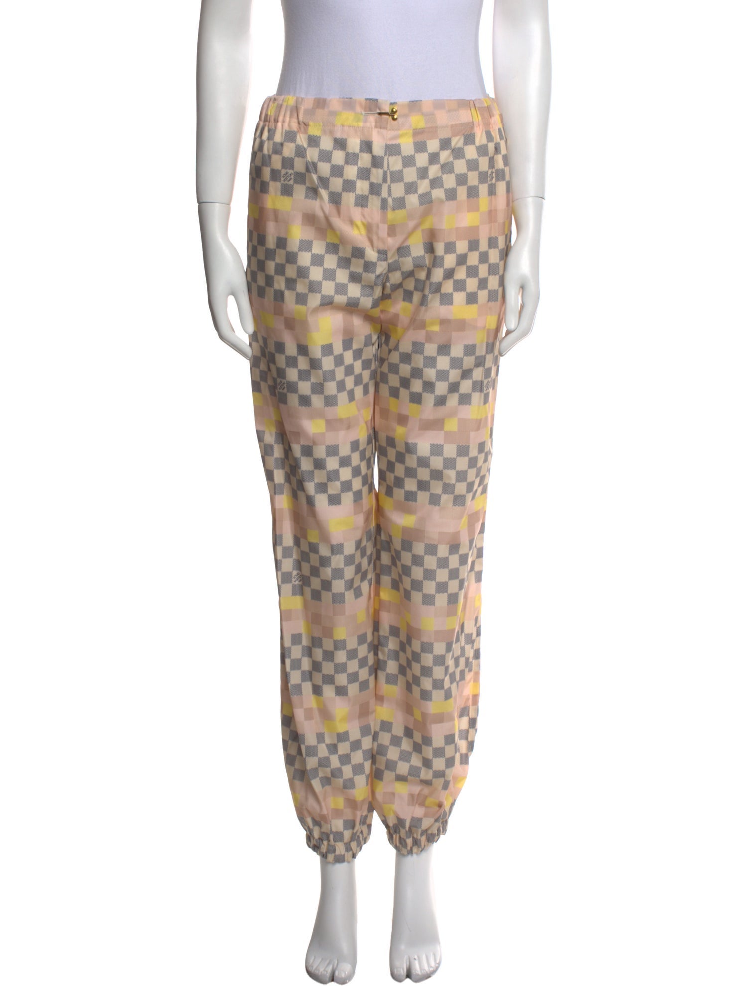 Louis Vuitton 2022 Skinny Leg Pants w/ Tags