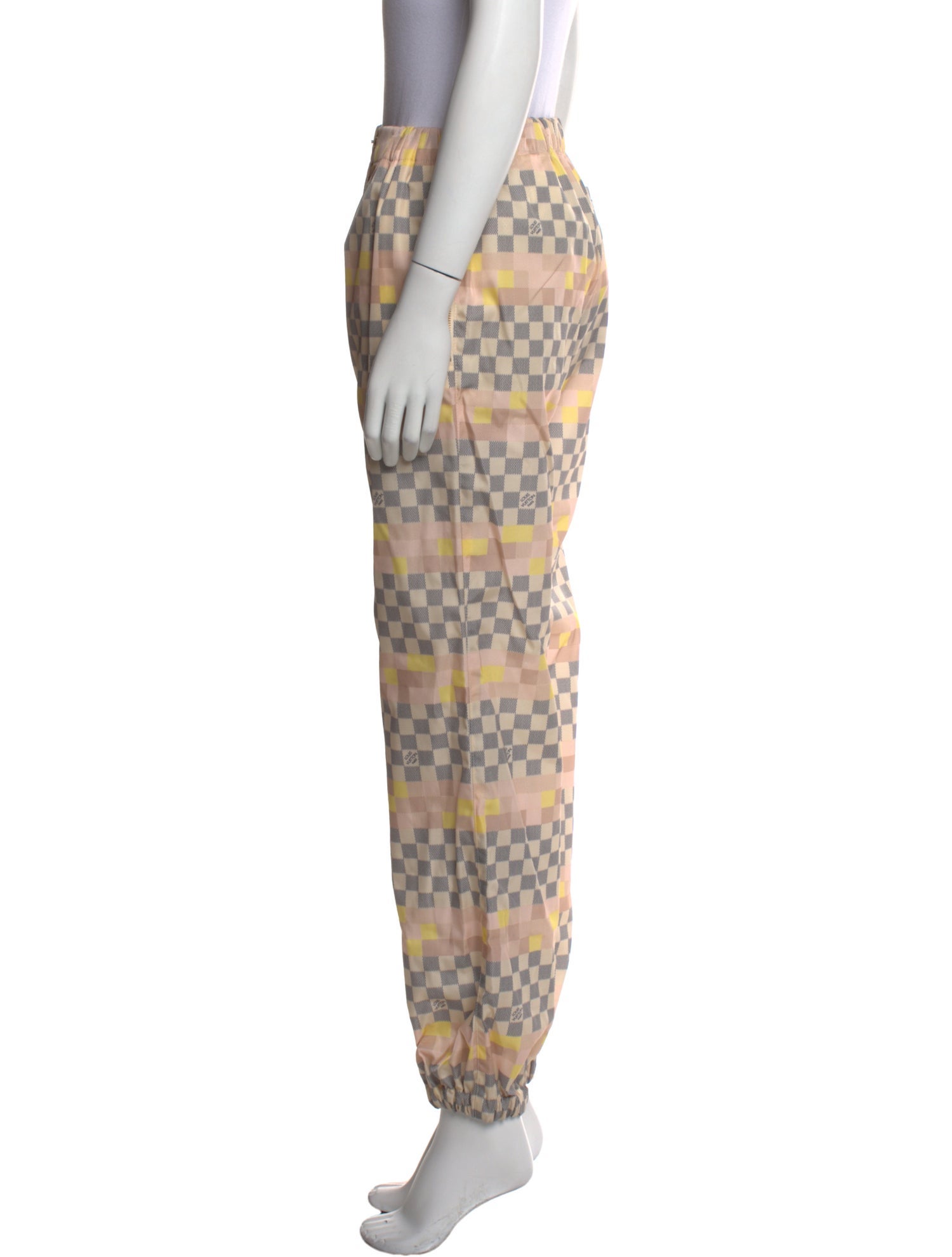 Louis Vuitton 2022 Skinny Leg Pants w/ Tags