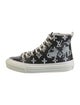 Louis Vuitton x Grace Coddington Catogram Stellar Sneakers