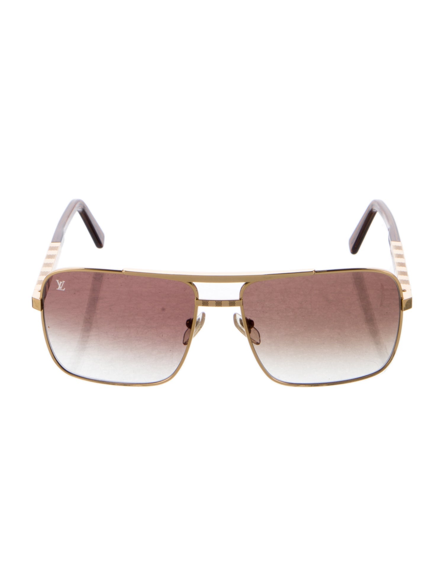Louis Vuitton Vintage 2010 Sunglasses