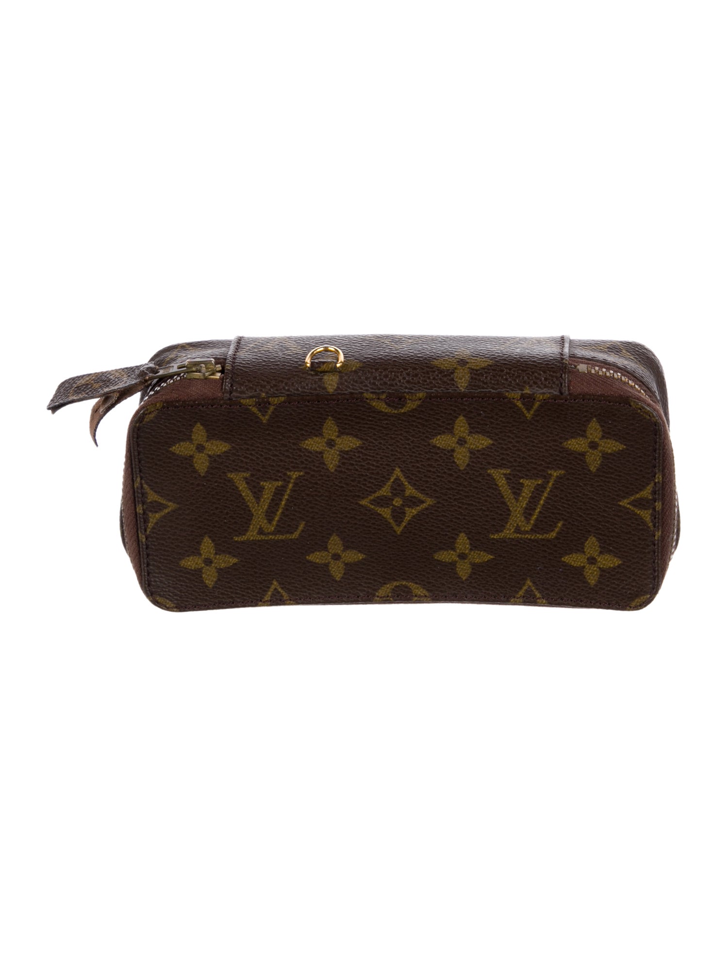 Louis Vuitton Monogram Posh Monte Carlo