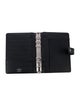 Louis Vuitton Damier Graphite Medium Agenda Cover