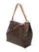 Louis Vuitton LV Monogram Graceful PM