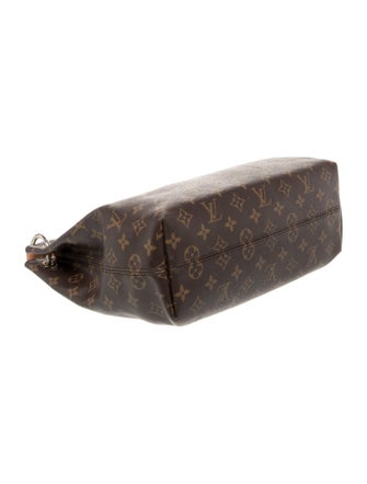 Louis Vuitton LV Monogram Graceful PM