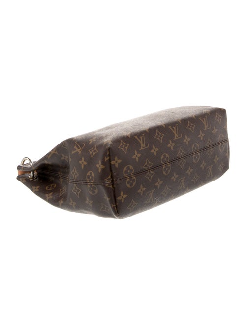 Louis Vuitton LV Monogram Graceful PM