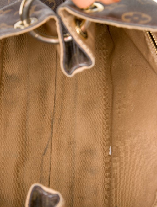 Louis Vuitton LV Monogram Graceful PM