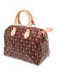 Louis Vuitton Monogram Speedy 25