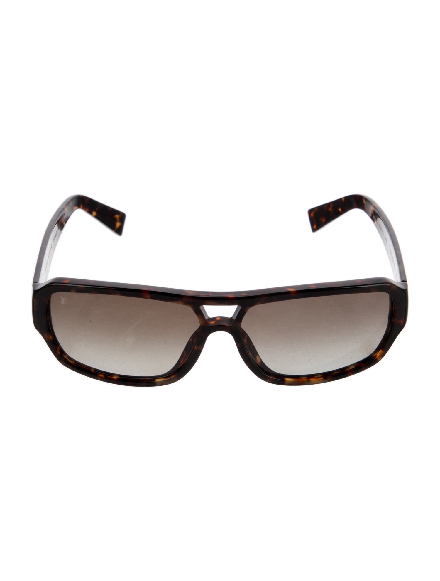Louis Vuitton Vintage 2007 Sunglasses