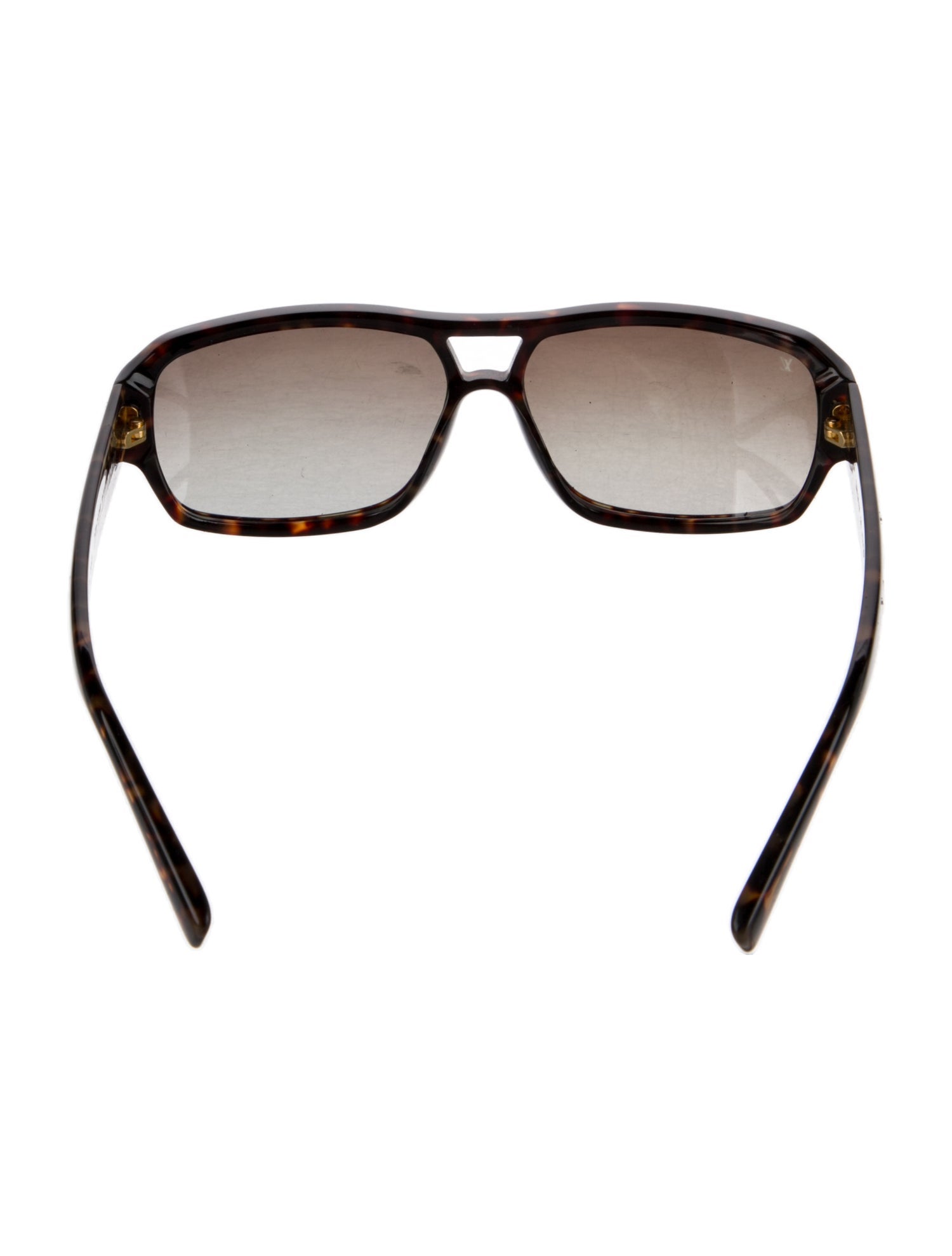 Louis Vuitton Vintage 2007 Sunglasses
