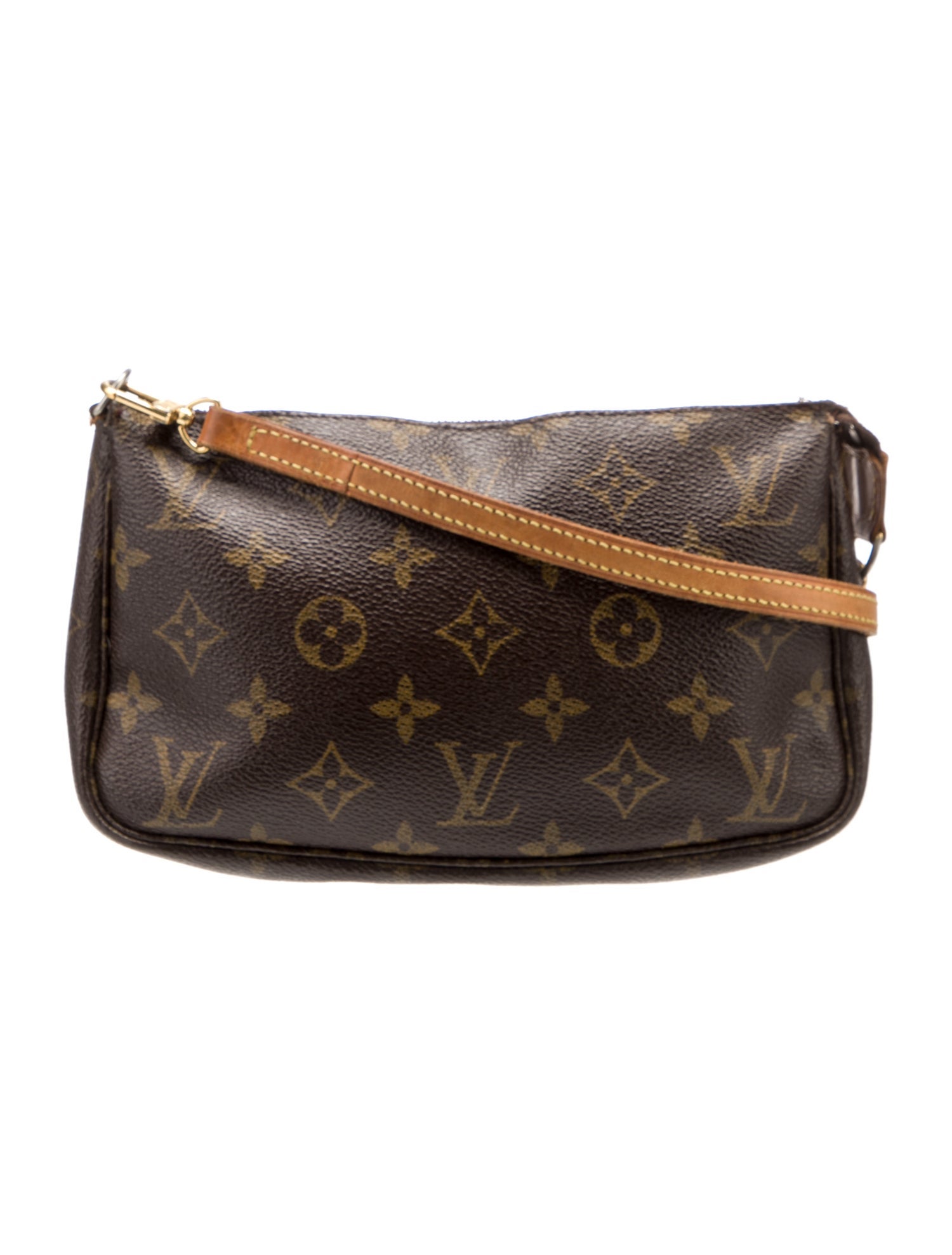 Louis Vuitton LV Monogram Pochette