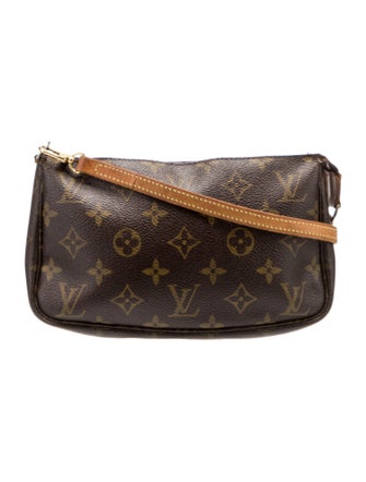 Louis Vuitton LV Monogram Pochette