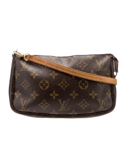 Louis Vuitton LV Monogram Pochette