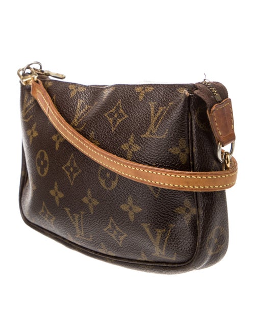 Louis Vuitton LV Monogram Pochette
