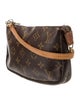 Louis Vuitton LV Monogram Pochette
