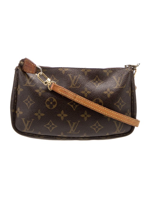 Louis Vuitton LV Monogram Pochette
