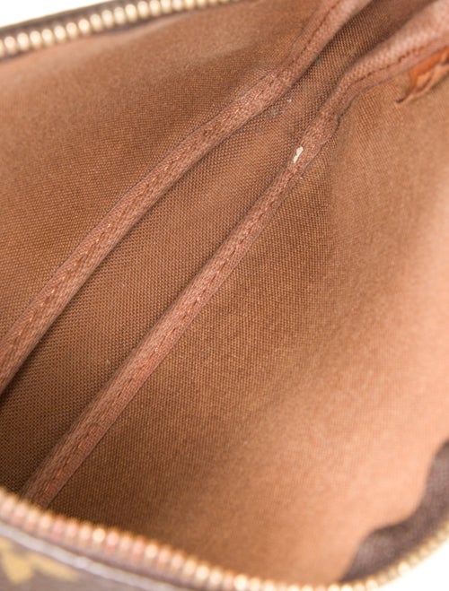 Louis Vuitton LV Monogram Pochette