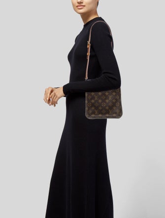 Louis Vuitton LV Monogram Musette Salsa PM