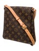 Louis Vuitton LV Monogram Musette Salsa PM