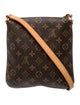 Louis Vuitton LV Monogram Musette Salsa PM